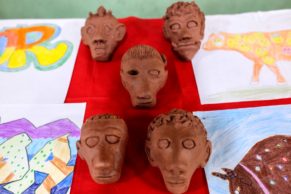05.12.2017 Festival de artes das escolas de Pelotas - Fotos Gustavo Mansur
