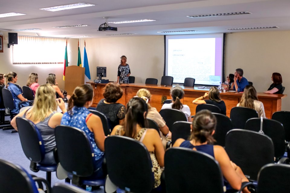 20.02.2018 CIP reunião no MP  - Fotos Gustavo Mansur