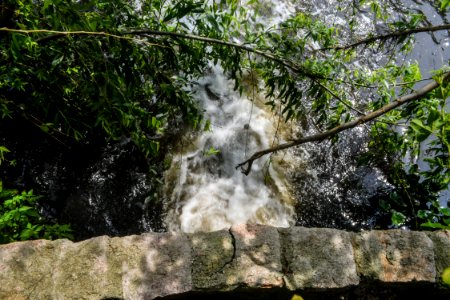 25.10.2017 - Ações de melhorias do Sanep no Laranjal - Foto: Rafaél de Lima