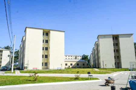 20.11.2017 - Residenciais: Amazonas e Roraima no Sitio Floresta