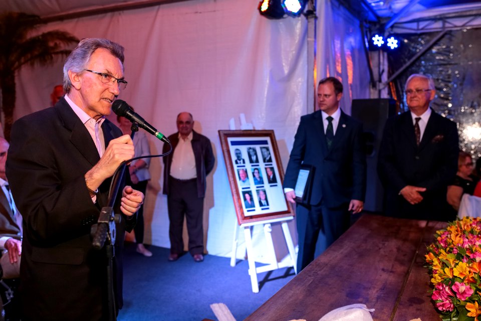 10.11.2017 Posse nova diretoria Sindicato Rural Pelotas - Fotos Gustavo Mansur-14