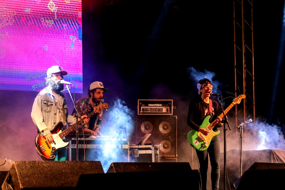 18.11.2017 Virada Cultural 2017 - Fotos Gustavo Mansur