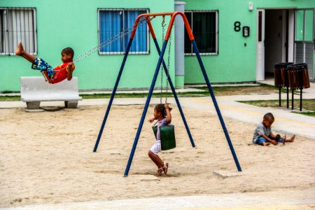 10.11.2017 Ações nos residenciais Acácia e Azaléia