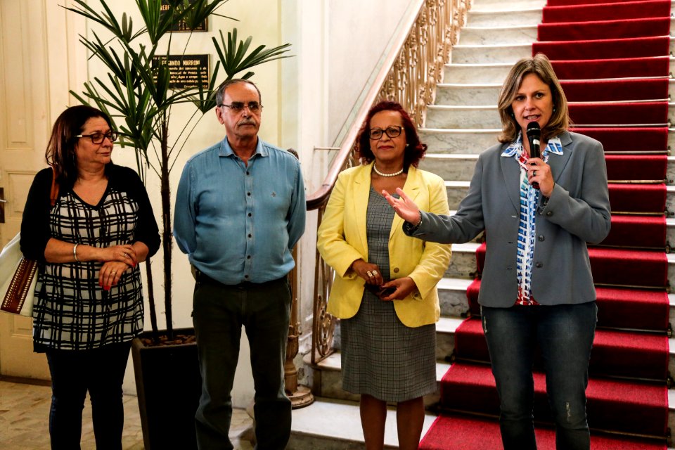 13.11.2017 - VI Mostra de trabalhos escolares Afro Indigenas e Feira das Culturas - SMED
