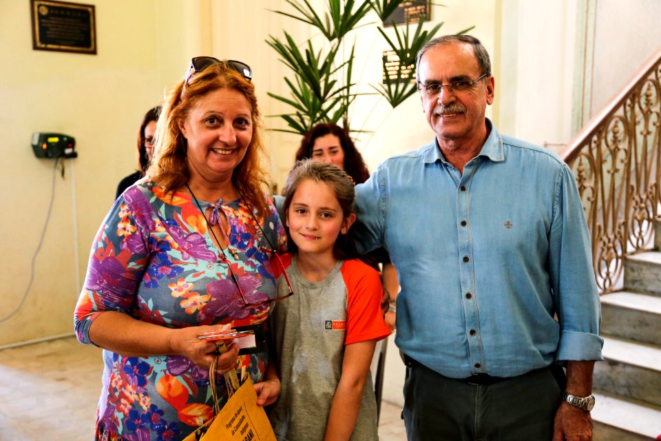 13.11.2017 - VI Mostra de trabalhos escolares Afro Indigenas e Feira das Culturas - SMED