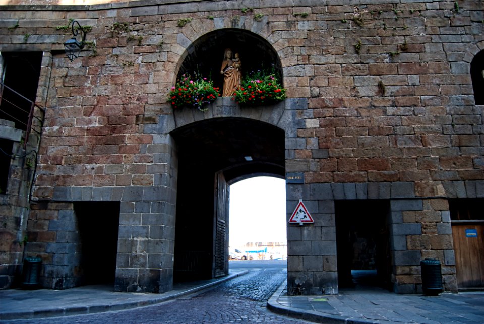 SAINT MALO (BREIZH | BRETAGNE | BRETAGNE | BRITTANY)
