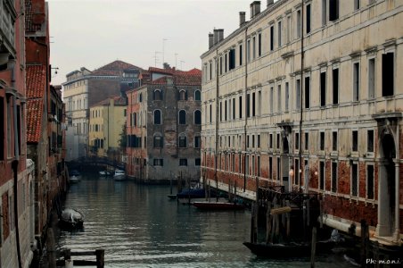 Venice -Italy photo