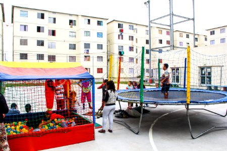 10.11.2017 Ações nos residenciais Acácia e Azaléia