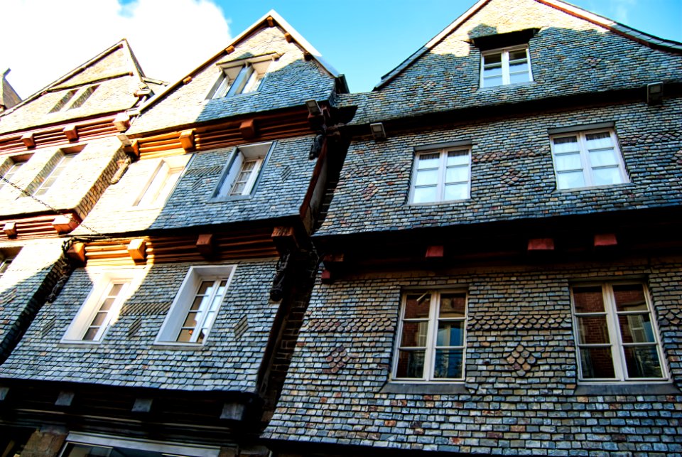 MORLAIX (BREIZH | BRETAGNE | BRETAGNE | BRITTANY)