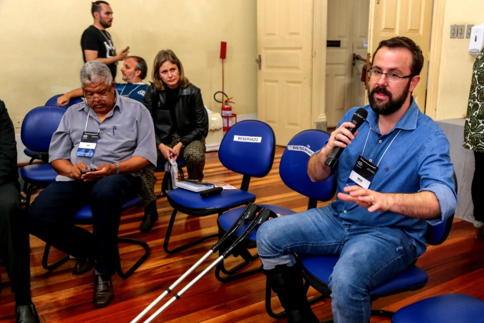 17.11.2017 Audiência Pública sistema prisional e Apac - Fotos Gustavo Mansur