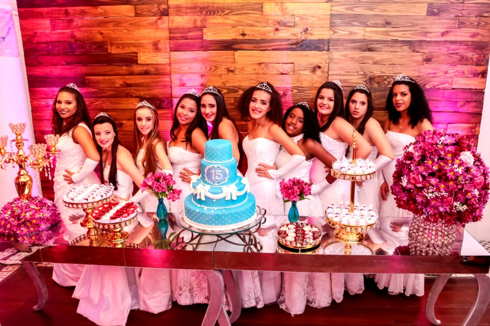 29.10.2017 Projeto Sonhos de Menina Moça
