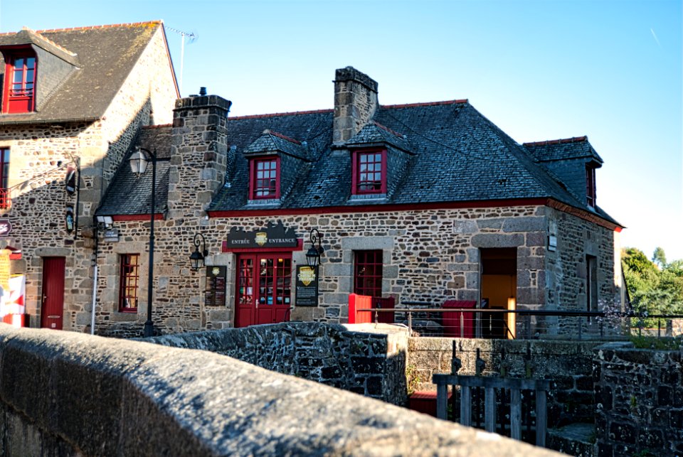 FOUGERES (BREIZH | BRETAGNE | BRETAGNE | BRITTANY)