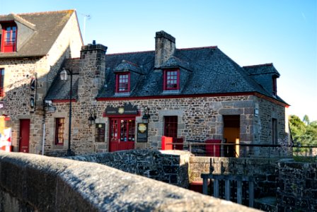 FOUGERES (BREIZH | BRETAGNE | BRETAGNE | BRITTANY)