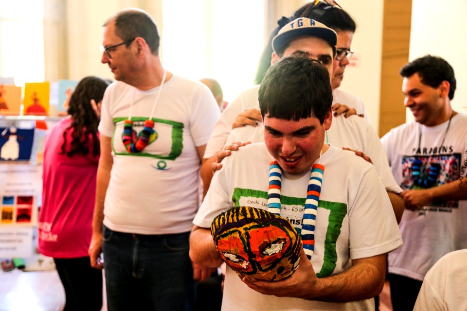 13.11.2017 - VI Mostra de trabalhos escolares Afro Indigenas e Feira das Culturas - SMED