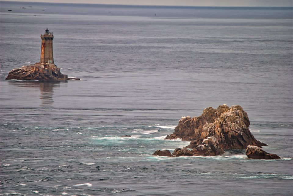 POINTE DU RAZ (BREIZH | BRETAGNE | BRETAGNE | BRITTANY)