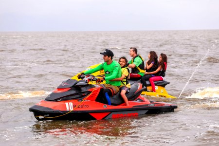 03.12.2017 1º JetSki Trip Solidário - Fotos Gustavo Mansur photo