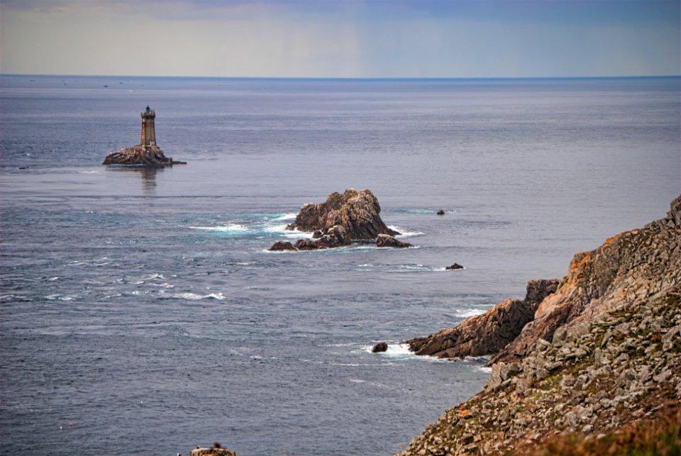 POINTE DU RAZ (BREIZH | BRETAGNE | BRETAGNE | BRITTANY)