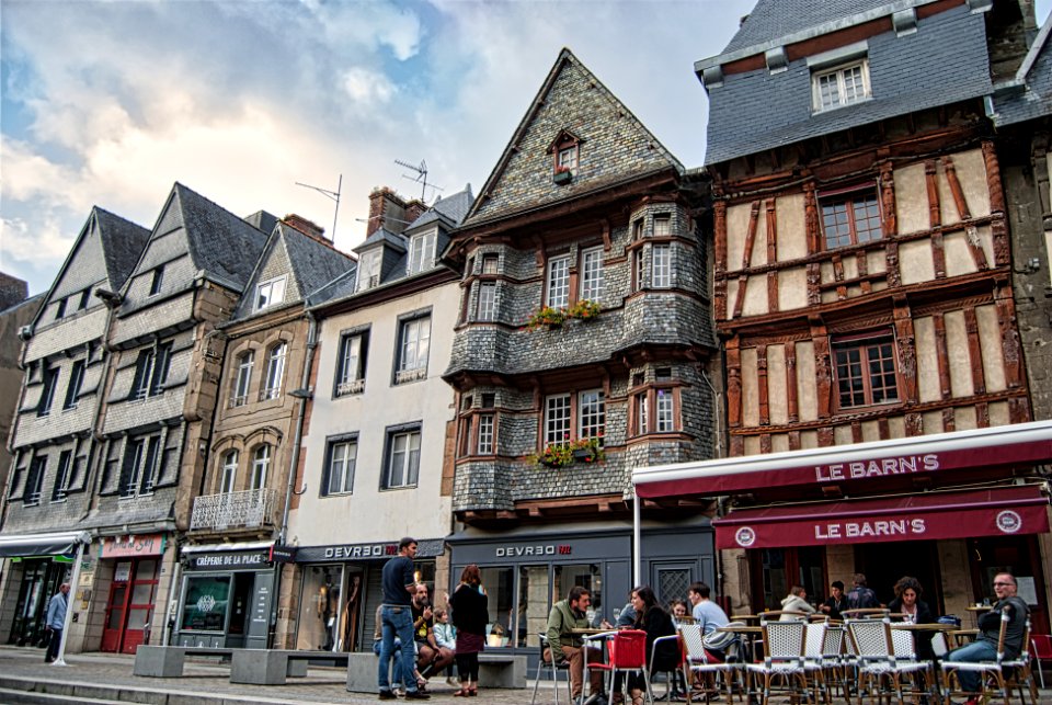 BREIZH | BRETAGNE | BRETAGNE | BRITTANY