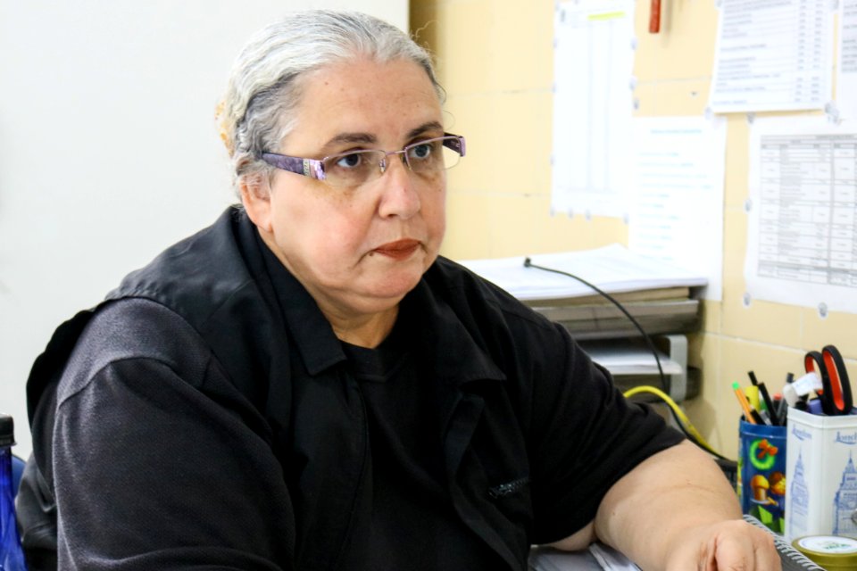 20.03.19 Entenda sobre as vacinas que precisamos tomar ao longo da vida - Fotos Igor Sobral