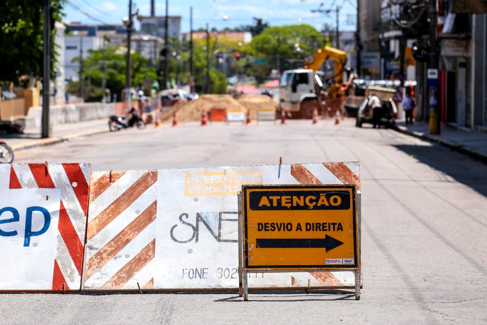 05.11.2017 Obra adutora ETA São Gonçalo