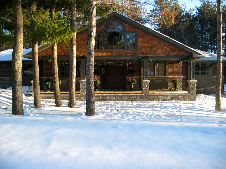 11-REIKON-DESIGN-BUILD–  Private Residence – Aurora-image24