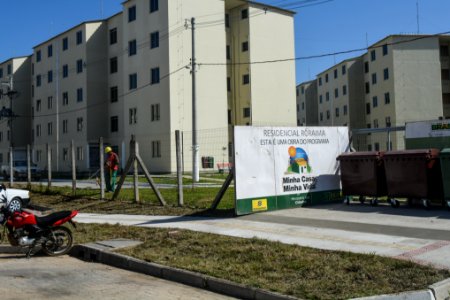 20.11.2017 - Residenciais: Amazonas e Roraima no Sitio Floresta