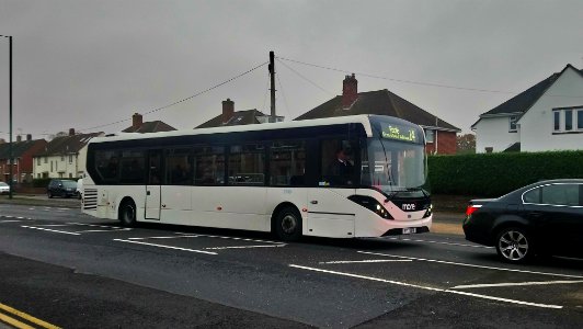 MoreBus (GSC) ADL E200MMC - 2700