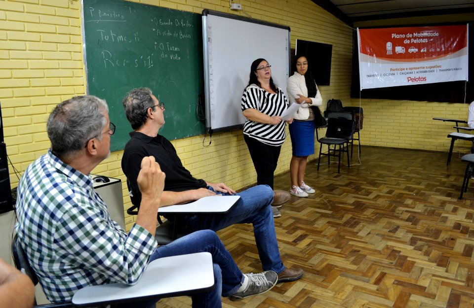 03.04.2018 - Consulta à Santa Terezinha sobre Plano de Mobilidade