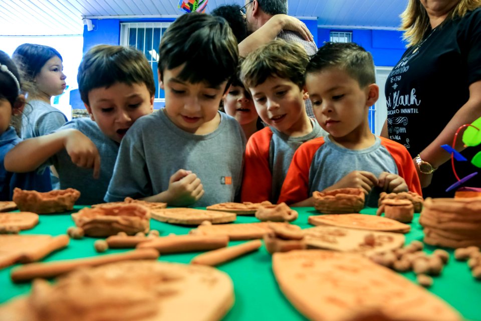 26.10.2017 SMED Aniversário colégio Ruth Blank