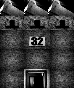 Brutalism Prototype