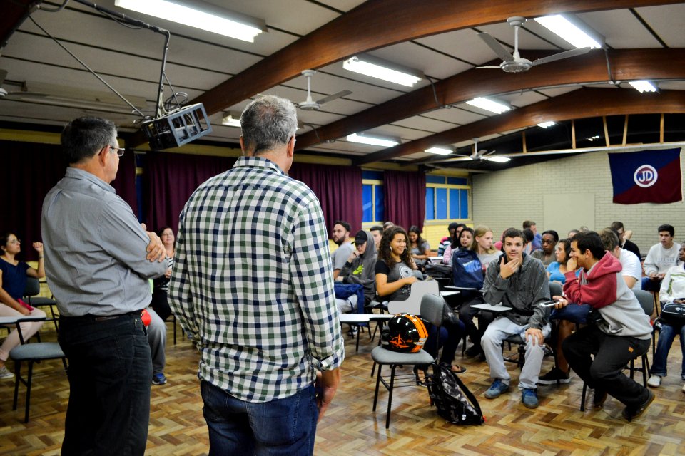 03.04.2018 - Consulta à Santa Terezinha sobre Plano de Mobilidade