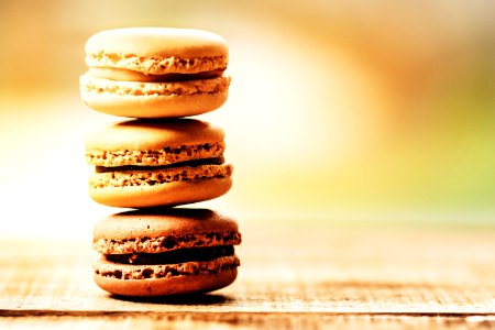 macarons