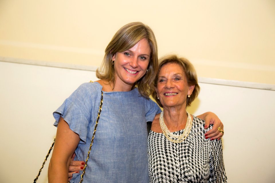 28.02.2018 - Porto Alegre/RS - Prefeita Paula Mascarenhas recebe comenda da Ordem das Palmas Acadêmicas na Fundação Iberê Camargo - Foto: Gustavo Vara