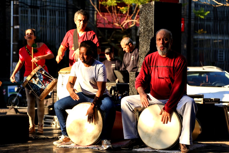 18.08.2018 - Dia do Patrimônio em Pelotas - Foto: Gustavo Vara