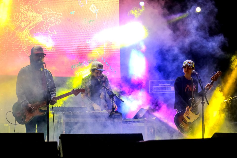 18.11.2017 Virada Cultural 2017 - Fotos Gustavo Mansur
