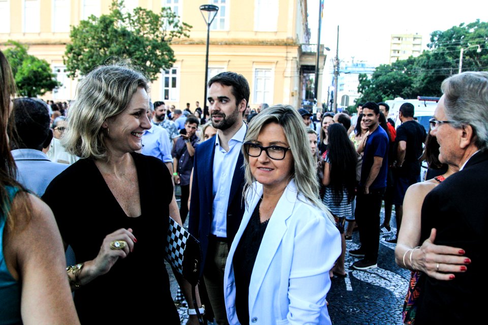 25.01.2019 - Encerramento do 9º Festival Sesc de Música com apresentação da Orquestra Acadêmica - Foto: Gustavo Vara