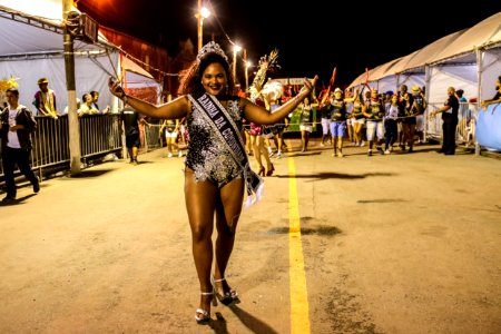 12.02.2018 Carnaval 2018 Banda Carnavalesca Xavabanda - Fotos Gustavo Mansur