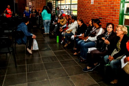 25.11.2017 - Prefeito em exercício Idemar Barz na assinatura de contratos do Amazonas e do Roraima