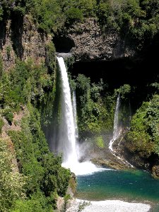 Salto de la Novia