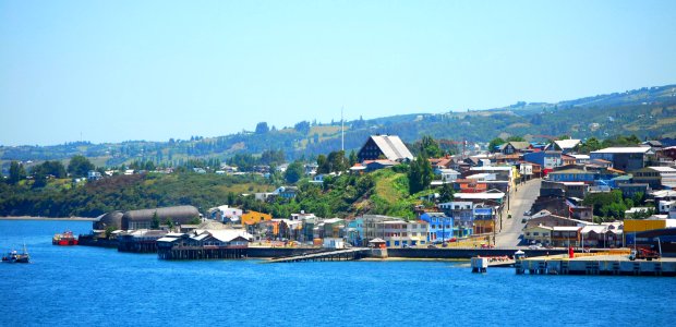 Bahía de Castro photo