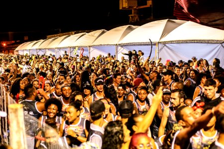 12.02.2018 Carnaval 2018 Banda Carnavalesca Xavabanda - Fotos Gustavo Mansur