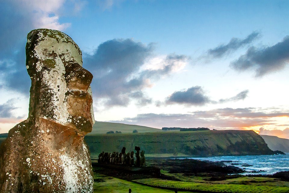 Isla de Pascua