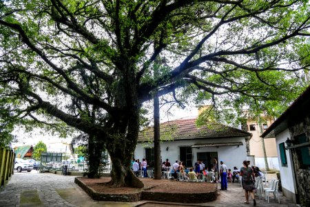 17.01.2018 - Prefeita Paula Mascarenhas na entrega da descentralização do Cadastro Único das Três Vendas