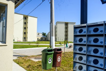 20.11.2017 - Residenciais: Amazonas e Roraima no Sitio Floresta