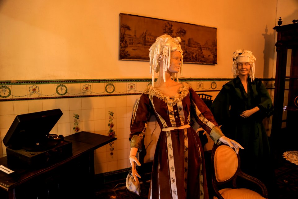 19.08.2018 - Dia do Patrimônio em Pelotas - Foto: Gustavo Vara