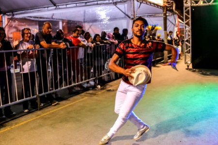 12.02.2018 Carnaval 2018 Banda Carnavalesca Xavabanda - Fotos Gustavo Mansur