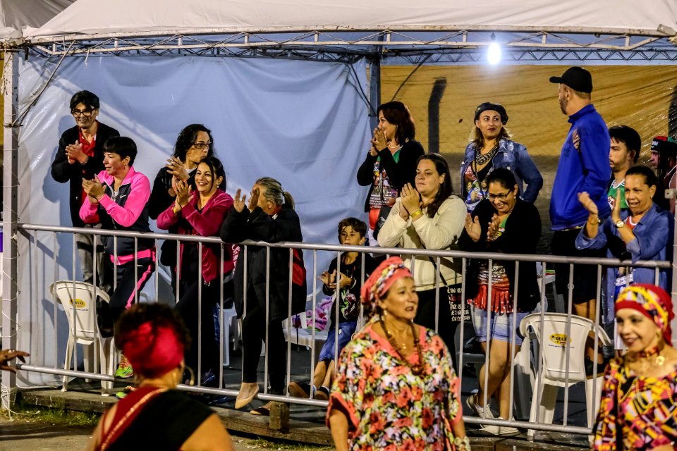 Carnaval 2018 Escola de Samba Academia do Samba - Fotos Gustavo Mansur