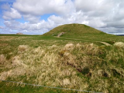 Maeshowe