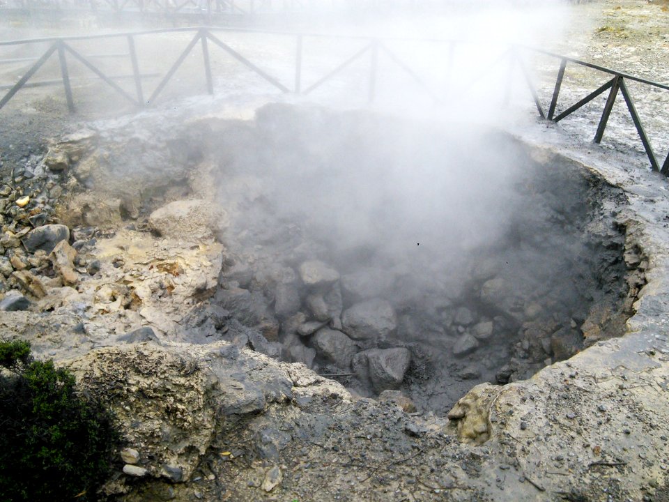Furnas