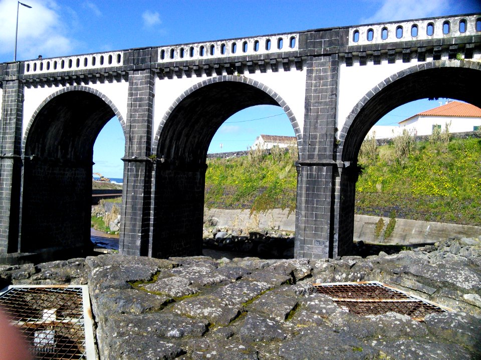 Water mill - Ribeira Grande